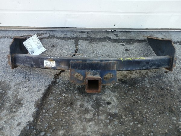 2000, 2001, 2002, 2003, 2004, 2005 Ford Excursion Trailer Hitch (OEM)