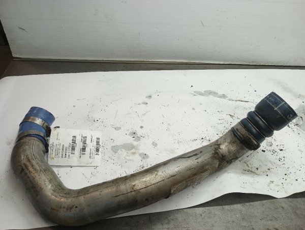 2003, 2004, 2005 Ford Excursion Intercooler Outlet Engine Air Intake Resonator Tube (OEM)