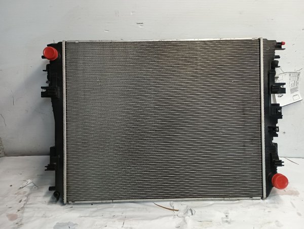 OEM Radiator for 2014, 2015, 2016, 2017, 2018, 2019 Ram 1500, 2500, 3500