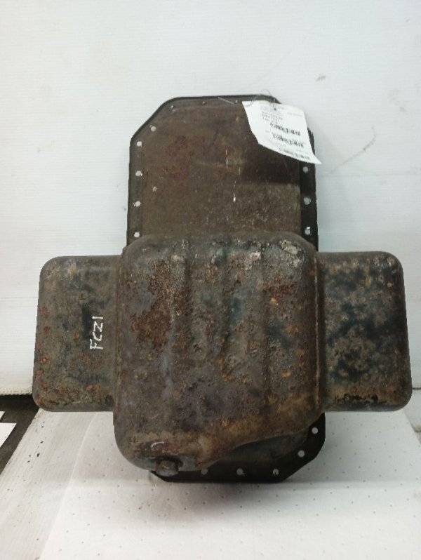 2000, 2001, 2002, 2003 Ford Excursion Engine Oil Pan (OEM)