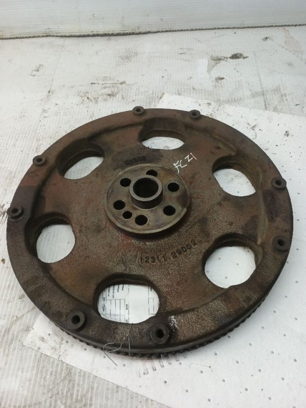 2000, 2001, 2002, 2003, 2004, 2005 Ford Excursion Automatic Transmission Flexplate (OEM)