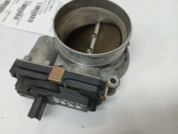 OEM Fuel Injection Throttle Body Assembly for 2014, 2015, 2016, 2017, 2018, 2019, 2020, 2021, 2022, 2023, 2024, 2025 Cadillac, Chevrolet, & GMC