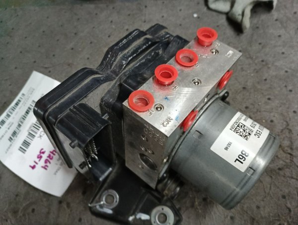 OEM ABS Control Module Assembly with Active Brake Control for 2017, 2018, 2019, 2020, 2021, 2022 Buick & Chevrolet