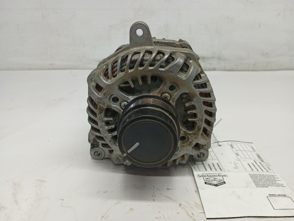 OEM 220 Amp Alternator for 2019, 2020, 2021, 2022 Cadillac, Chevrolet, & GMC