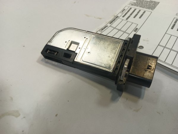 OEM Fuel Injection Air Flow Meter Assembly for 2013, 2014, 2015, 2016, 2017, 2018 Audi A4, A5, A6, allroad, Q3, Q5