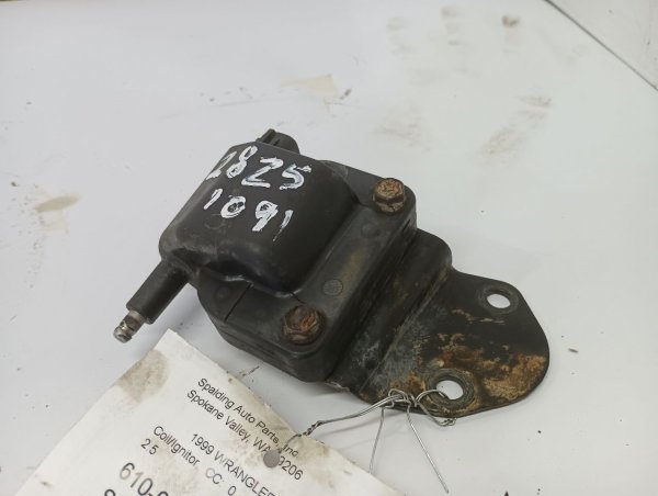OEM Ignition Coil for 1998, 1999, 2000, 2001, 2002, 2003 Dodge & Jeep