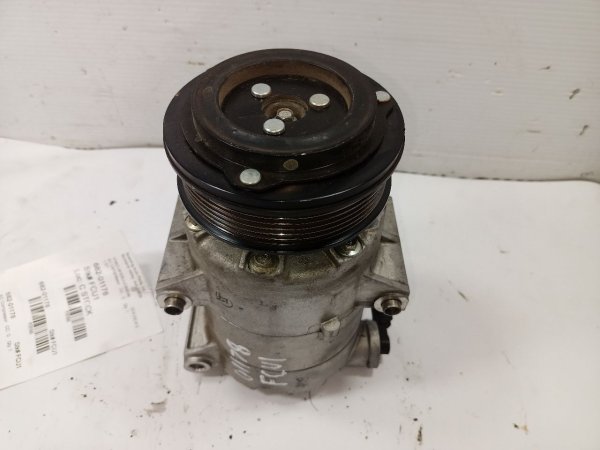 OEM A/C Compressor Assembly for 2016, 2017, 2018, 2019 Ford Escape, Transit Connect