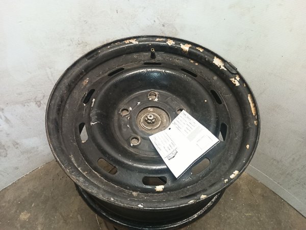 OEM 16x7 10-Hole Styled Steel Wheel for 1994, 1995, 1996, 1997, 1998, 1999, 2000, 2001 Dodge Ram 1500