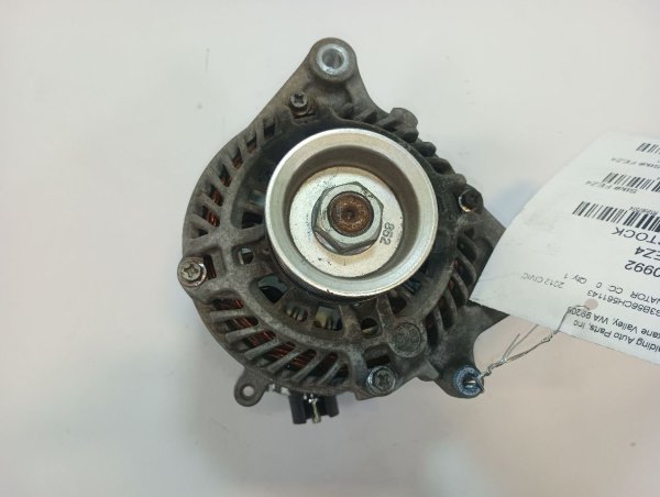 OEM 95 Amp Alternator for 2012, 2013, 2014, 2015, 2016, 2017, 2018 Honda Civic, HR-V