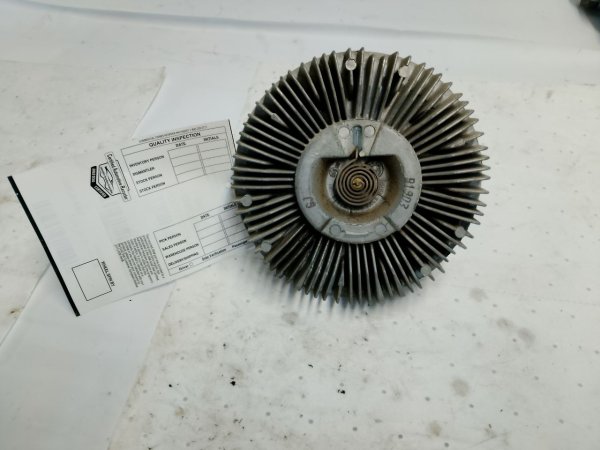 1991 GMC Syclone Engine Cooling Fan Clutch (OEM)