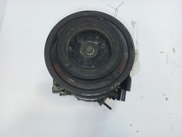 OEM A/C Compressor for 2010, 2011, 2012, 2013 Hyundai & Kia • Santa Fe, Sorento