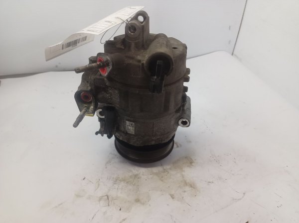 OEM A/C Compressor Assembly for 2016, 2017, 2018, 2019, 2020 Ford & Lincoln