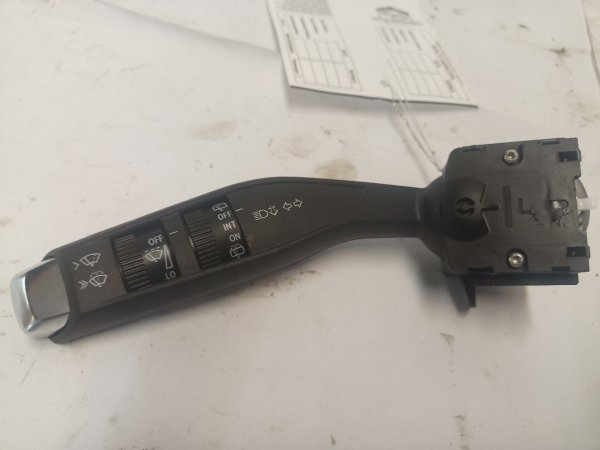 OEM Turn Signal Wiper and Headlight Combination Switch for 2024, 2025, 2026 Buick, Chevrolet, GMC, & Honda