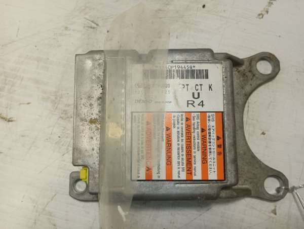 OEM Airbag Control Module for 2012 Subaru Impreza