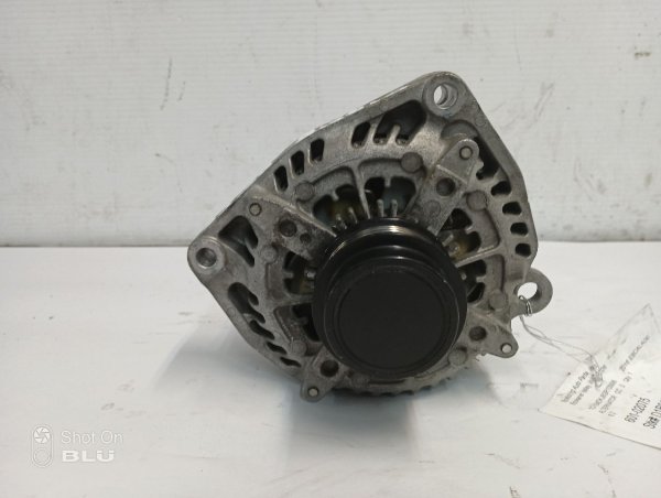 OEM 170 Amp Alternator for 2014, 2015, 2016, 2017 Cadillac, Chevrolet, & GMC