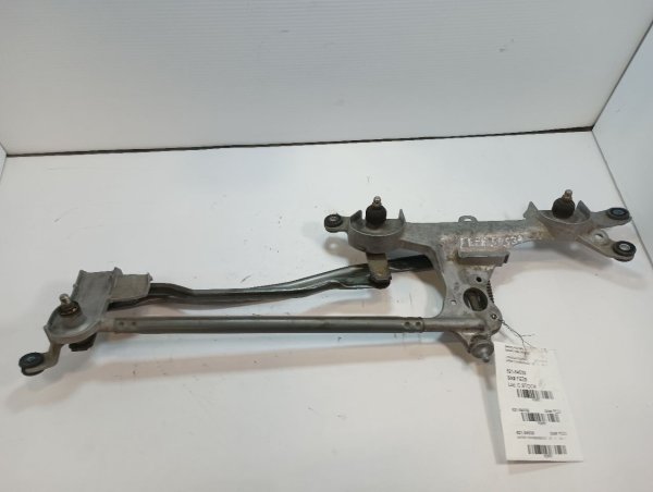 2010, 2011, 2012, 2013, 2014, 2015 Toyota Prius Windshield Wiper Linkage Assembly (OEM)