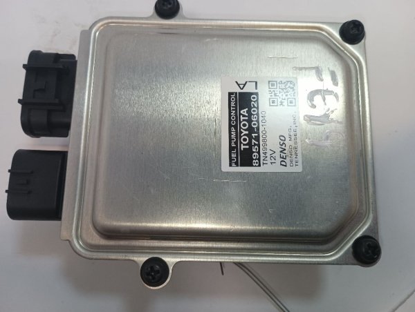 OEM Fuel Pump Control Module for 2020, 2021, 2022, 2023, 2024, 2025 Lexus & Toyota