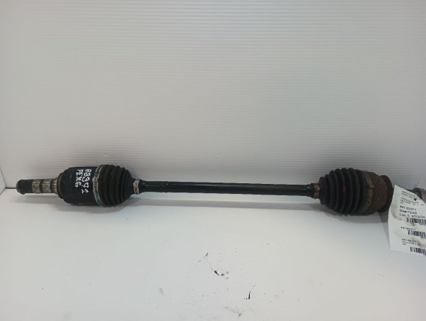 OEM Front Drive Axle Shaft Assembly for 2014, 2015, 2016, 2017, 2018 Subaru Forester