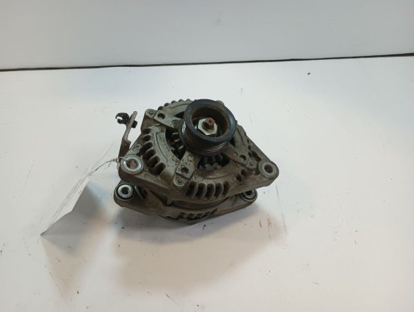 OEM Tan 150 Amp Alternator for 2010, 2011, 2012, 2013, 2014, 2015, 2016, 2017, 2018, 2019 Hyundai & Kia