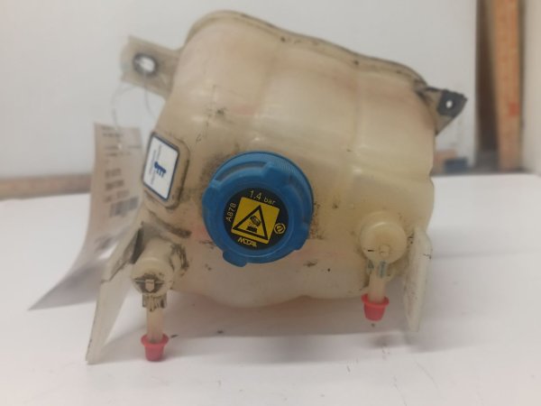 2014, 2015, 2016, 2017, 2018, 2019, 2020, 2021 Ram ProMaster 2500 Engine Coolant Reservoir Assembly (OEM)