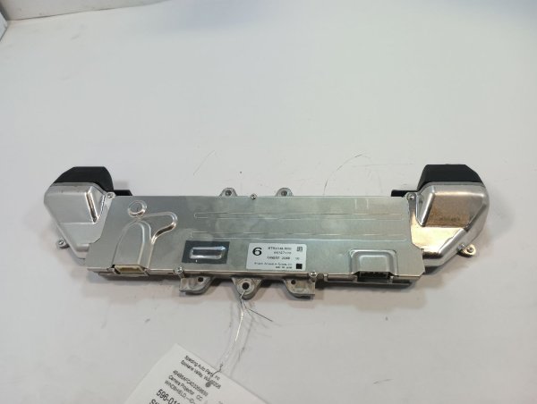 2016 Subaru Outback Forward Facing EyeSight Video Camera - Upper (OEM)