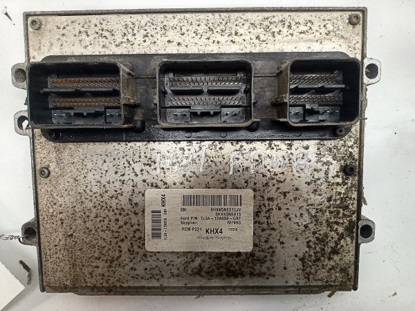 OEM Engine Control Module (ECM) for 2007, 2008 Ford F-150