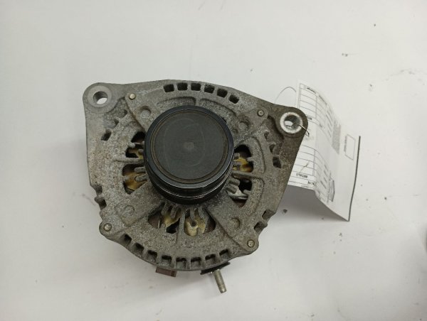 OEM 180 Amp Alternator for 2019, 2020, 2021, 2022, 2023 Jeep Cherokee