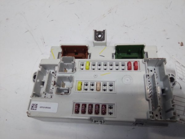 OEM Body Control Module for 2019 Jeep Cherokee