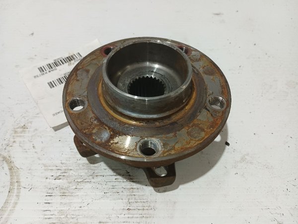 OEM Hub Assembly for 2014, 2015, 2016, 2017, 2018, 2019, 2020, 2021, 2022, 2023 Jeep Cherokee - Front