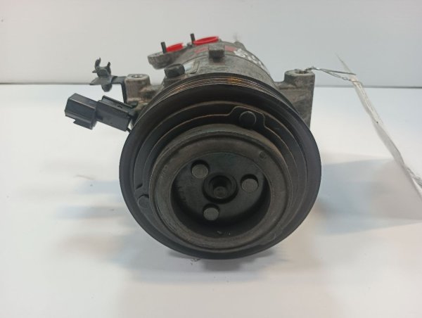 OEM A/C Compressor for 2011, 2012, 2013 Hyundai Elantra, Coupe