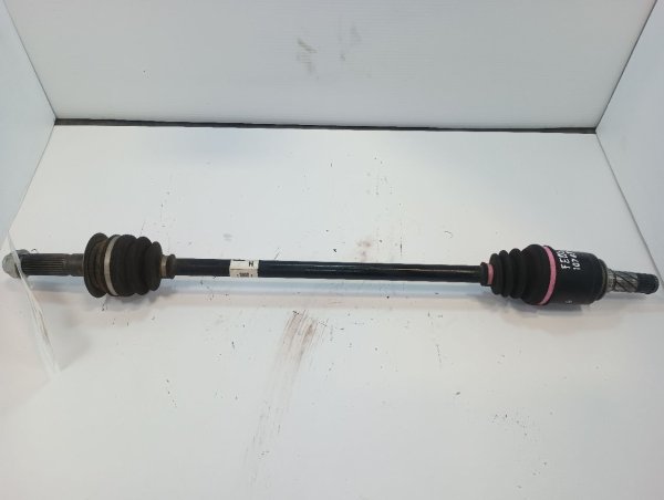 OEM Drive Axle Shaft Assembly for 2018, 2019, 2020, 2021, 2022, 2023, 2024, 2025 Subaru Crosstrek, Forester - Rear