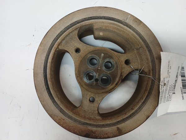 2003, 2004, 2005 Ford Excursion Engine Harmonic Balancer (OEM)
