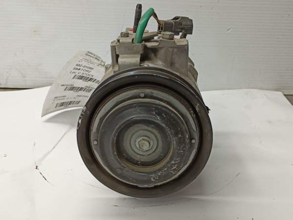 OEM A/C Compressor Assembly for 2014, 2015, 2016, 2017, 2018, 2019, 2020, 2021, 2022, 2023, 2024 Ram 1500, Classic