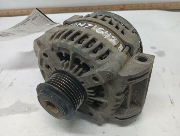 OEM 220 Amp Alternator for 2011, 2012, 2013, 2014, 2015, 2016, 2017, 2018, 2019, 2020, 2021, 2022, 2023 Chrysler, Dodge, & Jeep