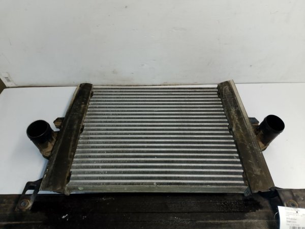 2003, 2004 Ford Excursion Turbocharger Intercooler (OEM)