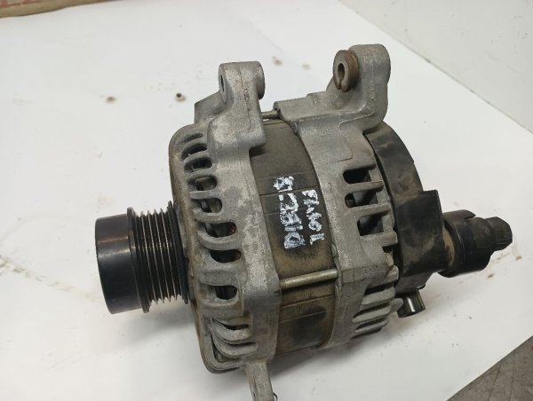 OEM 220 Amp Alternator for 2019, 2020, 2021, 2022 Cadillac CT4, CT5, CT6