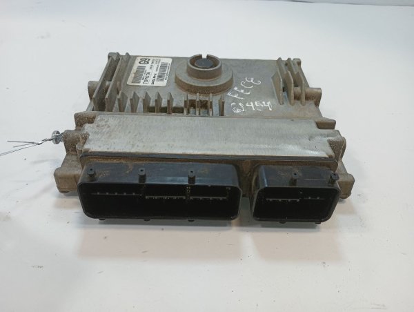 OEM Engine Control Module (ECM) for 2011, 2012, 2013 Toyota Corolla - Front