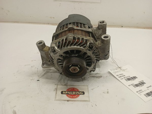 OEM Alternator for 2008 Ford, Mazda, & Mercury • Escape, Mariner, Tribute