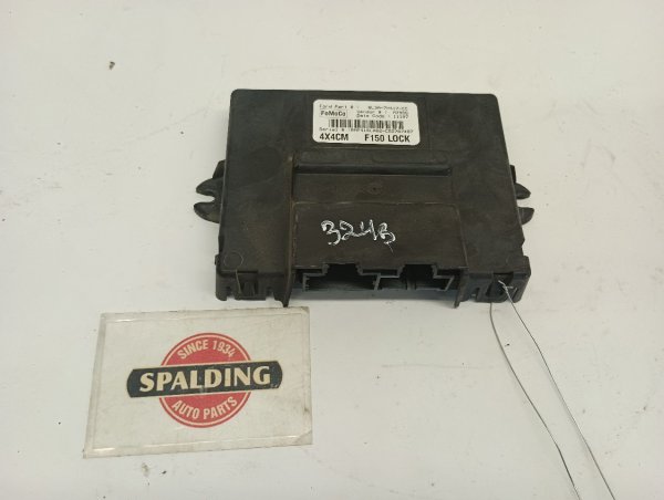 OEM Transfer Case Shift Control Module for 2011 Ford F-150