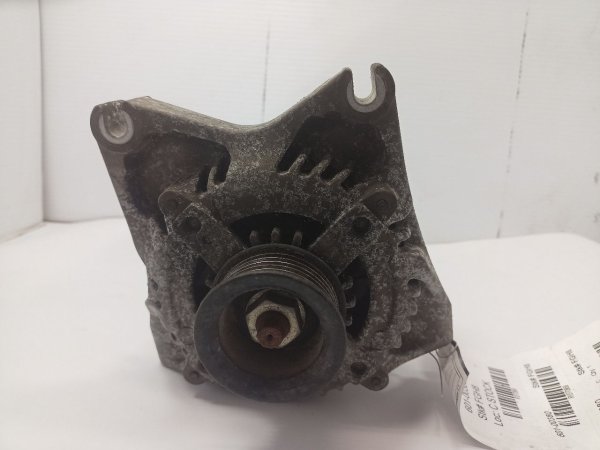 OEM Alternator for 2009, 2010, 2011, 2012, 2013, 2014 Ford & Lincoln • Expedition, F-150, Navigator