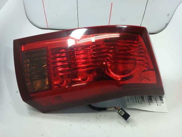 OEM Tail Light Assembly for 2003, 2004 Cadillac CTS - Right (Passenger)