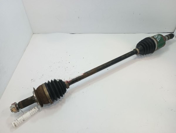 2015, 2016, 2017, 2018, 2019 Subaru Outback Front Drive Axle Shaft Assembly (OEM)