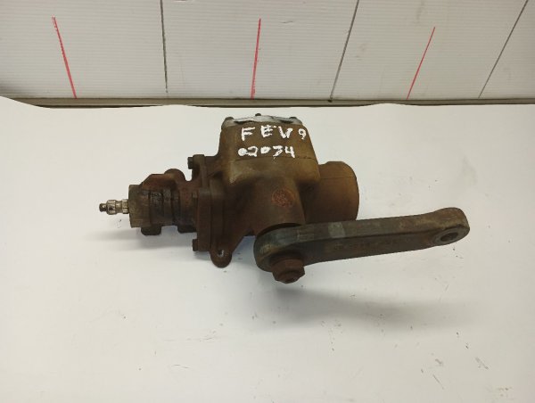 2002, 2003, 2004, 2005 Ford Excursion Steering Gear Poppet Rack (OEM)
