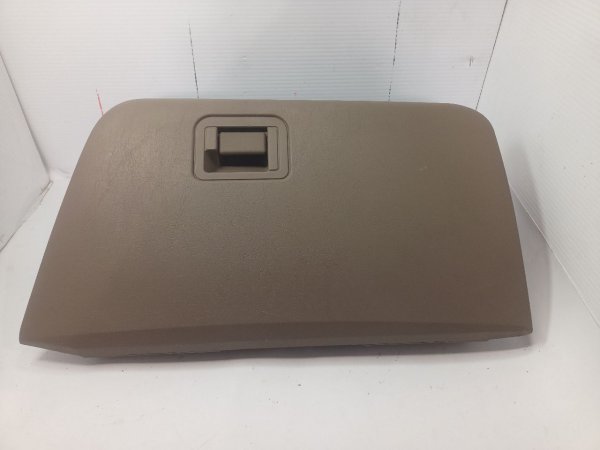 2000, 2001, 2002, 2003, 2004, 2005 Ford Excursion Tan Glove Box (OEM)