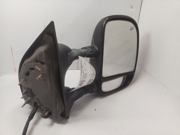 OEM Power Heated Door/Side View Mirror for 2002, 2003, 2004, 2005, 2006, 2007 Ford - Right (Passenger)
