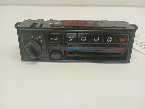 1995, 1996, 1997 Subaru Outback Temperature Control Module (OEM)