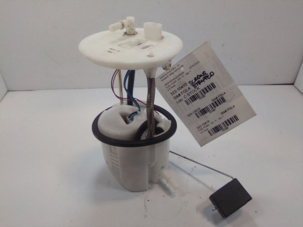 OEM Fuel Pump Assembly for 2017, 2018, 2019, 2020, 2021, 2022, 2023 Mazda CX-5