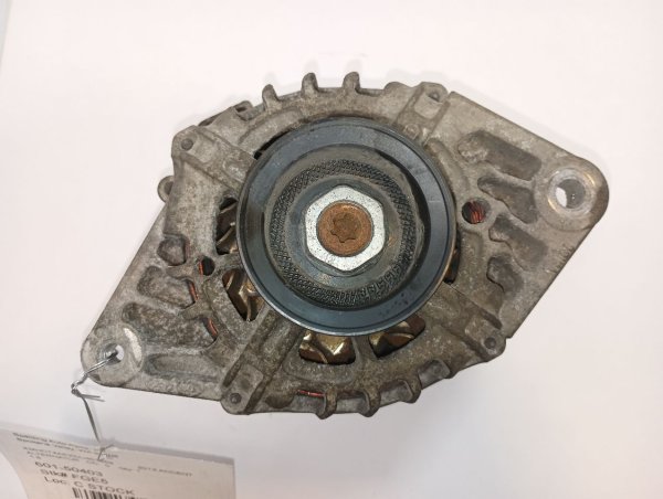 OEM 90 Amp Alternator for 2012, 2013, 2014, 2015, 2016, 2017 Hyundai & Kia • Accent, Rio, Veloster