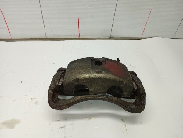 2003, 2004, 2005, 2006, 2007, 2008, 2009 Hummer H2 Disc Brake Caliper - Front Right (Passenger) (OEM)