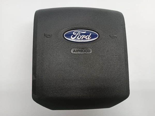 OEM Black Steering Wheel Air Bag for 2007, 2008, 2009, 2010, 2011, 2012, 2013, 2014 Ford Expedition